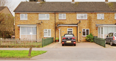 Willington Street - Three Bedroom Family Home - Maidstone