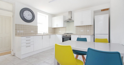 STUDENT LET - St Stephens Pathway - Four Double Bedrooms Canterbury - £1,750 PCM