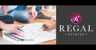 What a difference a floorplan makes when selling your home in East Kent