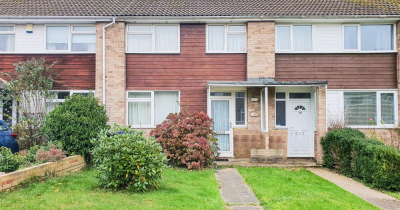 Tenterden Drive  - Gorgeous Three Bedroom Family Home - Canterbury