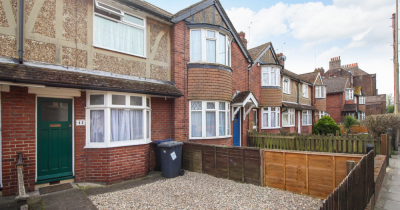 St Stephens Road - Perfect Two Bedroom Home  - Close to the City - TO LET