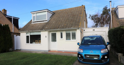 Glebelands - Contemporary Styled Three Bedroom Detached Home - Ash - Sandwich