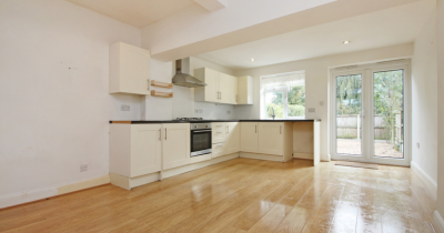 St Stephens Road - Extended Two Bedroom Home - Canterbury - TO LET