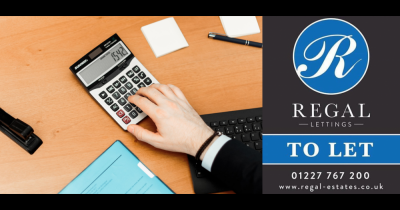 A Guide for East Kent Landlords on the Costs of Letting a Property
