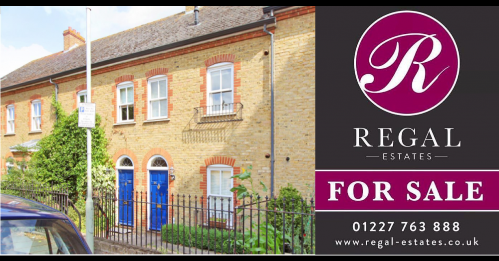 Spacious Four Bedroom Townhouse Close to the City - Canterbury