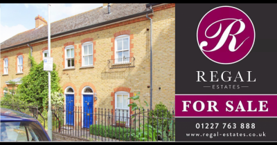 Spacious Four Bedroom Townhouse Close to the City - Canterbury