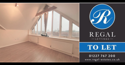 Cathedral Views From this Four Bedroom City Townhouse - TO LET