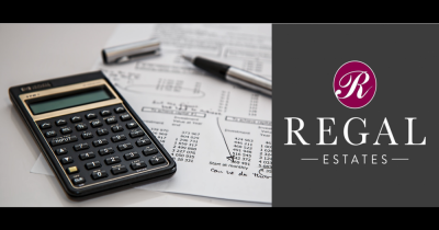 Budget for Your Big Move with Our Homebuyers’ Guide to Fees and Charges