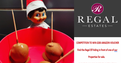 WIN £200 in  AMAZON VOUCHERS !