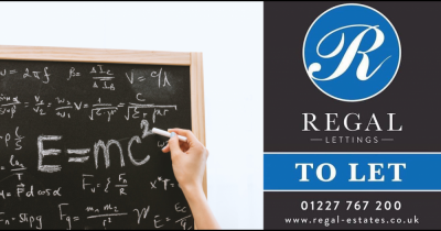 Good Tenants + Great Letting Agents = Happy Landlords