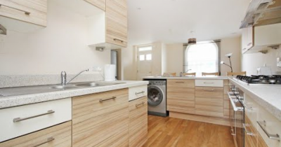 Student Let - Six Double Bedrooms - Canterbury