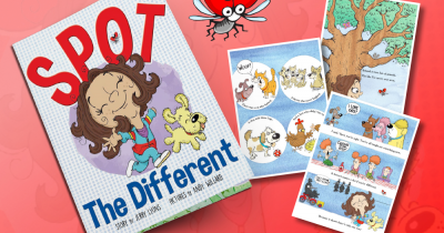 A Free E-Book for Children in East Kent this Christmas