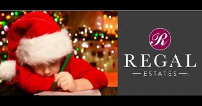 OUR CHRISTMAS MESSAGE TO YOU