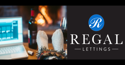 A Landlord’s Work is Never Done – Or Is It?