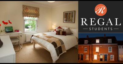 Students ! Four Double Bedroom Student let - Canterbury