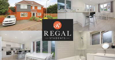 Students ! Stunning Six Bedroom Student Let - Canterbury
