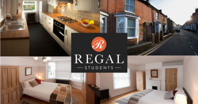 Students - Premium Three Bedroom Student Let  - Close to City - Canterbury