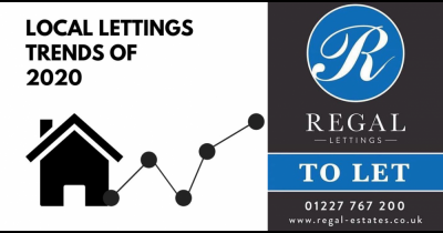 Five Things That Changed in the Rental Sector in 2020