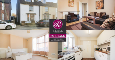 Versatile Layout - Four Bedroom Family Home or Investment - Canterbury