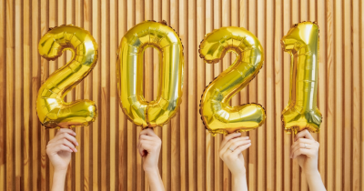 New Year, New Hope …….. New Home?