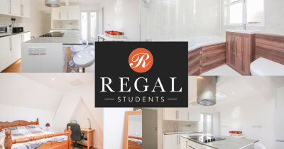 Students - Premium  Four Bedroom Student Let - Close to City - Canterbury
