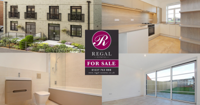 Stylish and Elegant - Three Bedroom Family Home - Saxon Fields - Canterbury