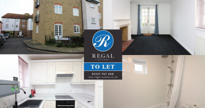 Stour Court - One Bedroom Apartment in the Heart of Sandwich - TO LET