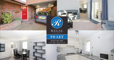 Beautiful Four Bedroom Family Mews House in The Heart of the City - TO LET