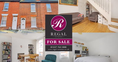 Lansdown Road - Two Bedroom Home -Close to the City - South Canterbury