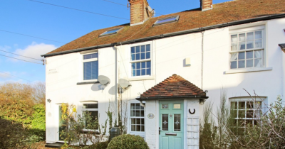 Beautiful Two Double Bedroom Home - Chartham - TO LET