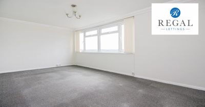 Spacious One Bedroom Apartment - City Views - Canterbury  - TO LET