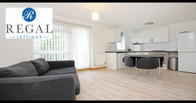 Canterbury - Modern One Bedroom Apartment - Close to the City - TO LET