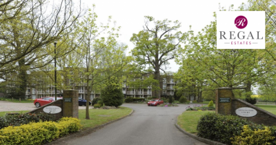 Three Bedroom Apartment with Fantastic Rural Balcony Views - Nonington