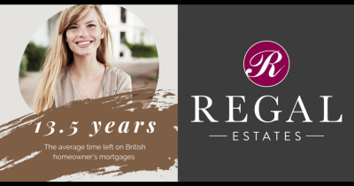 Property Facts from Regal Estates - Residential Sales and Lettings