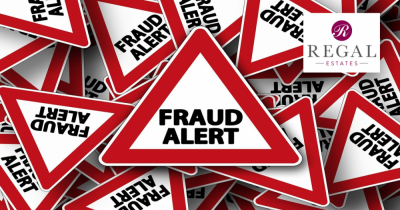 How to Avoid Falling Prey to Fraudsters When Buying a Home