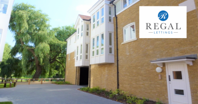 City View Avenue - Furnished One Bedroom Apartment - Canterbury - TO LET