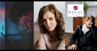 Here are four stress-busting tips to help sell your home in East Kent