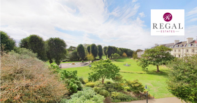 DANE JOHN GARDENS - TWO BEDROOM APARTMENT - CANTERBURY