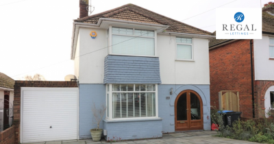 Pinewood Close - Four Bedroom Family Home - Ramsgate - TO LET.