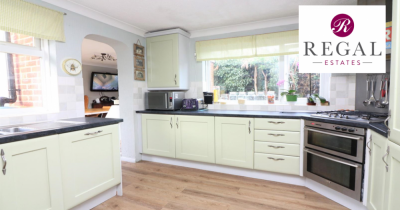 Fir Tree Hill - Extended Three Bedroom Family Home - Woodnesborough - Sandwich