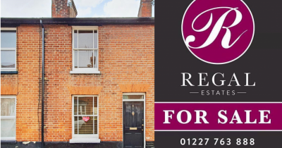 Investment or First Buy - Two Bedroom Cottage - Close to the City - Canterbury