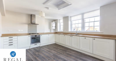 STUNNING ONE BEDROOM APARTMENT - In the heart of Sandwich - TO LET