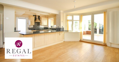 THREE BEDROOM SEMI-DETACHED FAMILY HOME - No chain - Canterbury