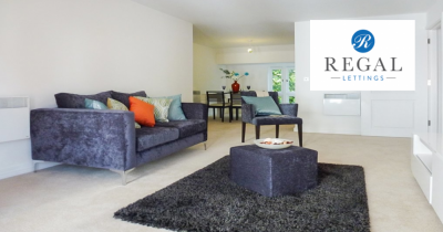 TOP FLOOR ONE BEDROOM CITY APARTMENT - Canterbury - TO LET