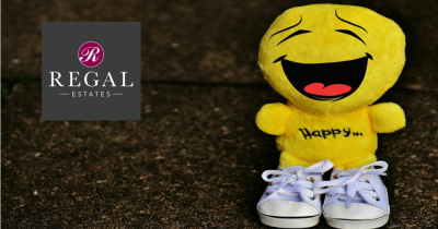 Four Reasons to Feel Positive in East Kent