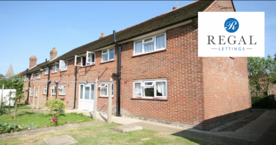 One Bedroom Apartment - Idyllic Ickham - TO LET