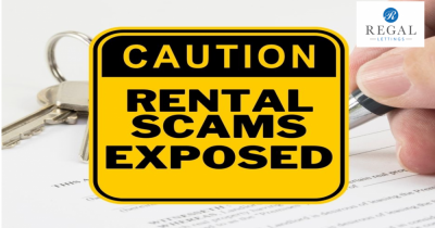 How Renters in East Kent Can Outsmart Fraudsters
