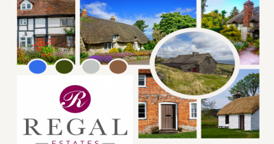 OVER £36 BILLION SPENT ON UK COTTAGES IN THE LAST 10 YEARS