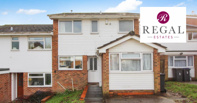 INVESTMENT OPPORTUNITY - 6.6% Yield - FIVE BED HMO PROPERTY - CANTERBURY