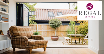 THREE BEDROOM DETACHED VILLAGE HOME - WINGHAM - CANTERBURY